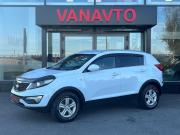 Kia Sportage III Азнакаево  - изображение 24