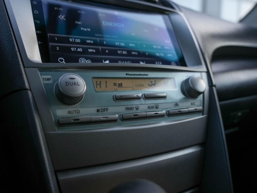 Toyota Camry VI (XV40) Новосибирск  - изображение 19