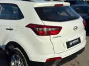 Hyundai Creta I Пермь  - изображение 39