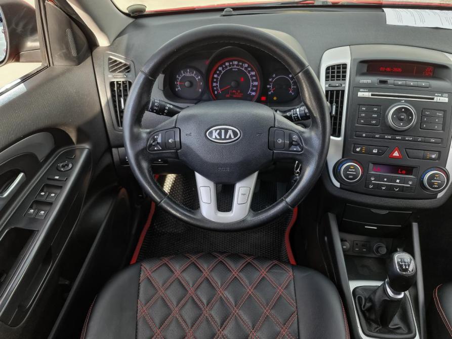 Kia Ceed I Рестайлинг Нижний Новгород  - изображение 11