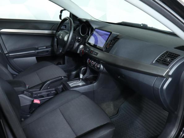 Mitsubishi Lancer X Рестайлинг с пробегом 2012 года, цена 739 000 рублей, 190000 км, седан, Автокод Объявления