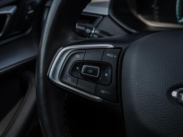 Chery Tiggo 7 Pro I с пробегом 2023 года, цена 1 698 450 рублей, 38713 км, внедорожник, Автокод Объявления