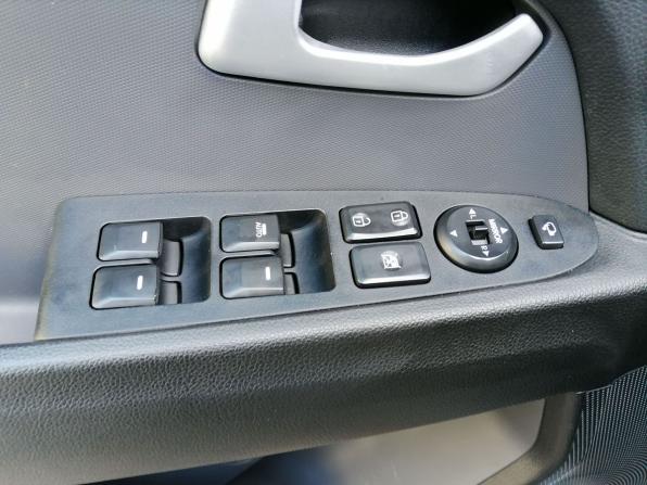 Kia Sportage III Рестайлинг с пробегом 2014 года, цена 1 360 000 рублей, 213434 км, внедорожник, Автокод Объявления