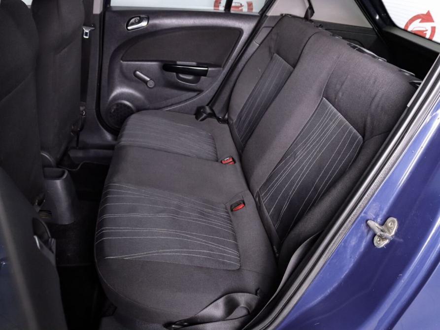 Opel Corsa D Минеральные Воды  - изображение 9