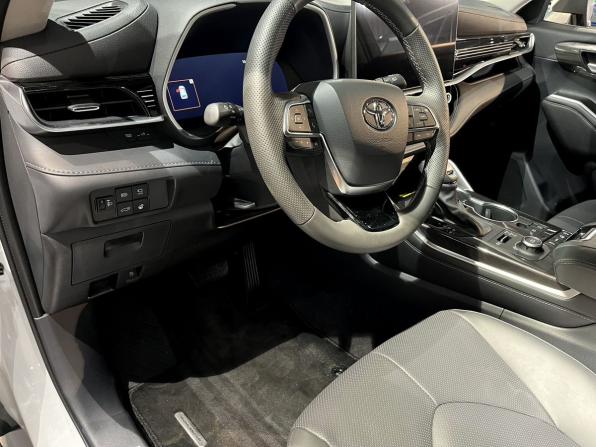 Новый Toyota Highlander IV (XU70) 2026 года, цена 6 200 000 рублей, внедорожник, Автокод Объявления