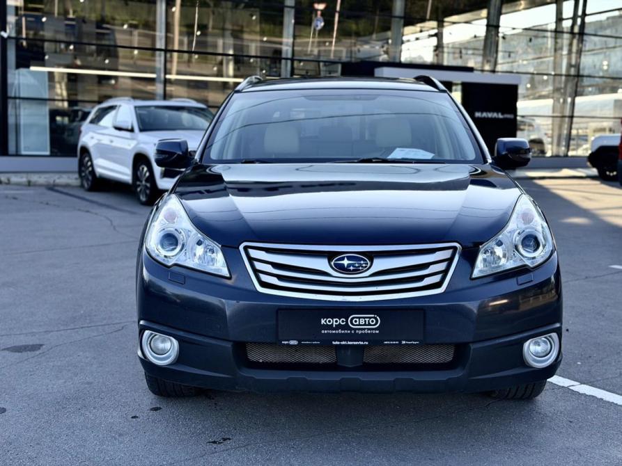 Subaru Outback IV Тула  - изображение 2