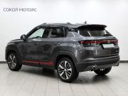 Changan CS35 Plus I Рестайлинг Ростов-на-Дону  - изображение 22