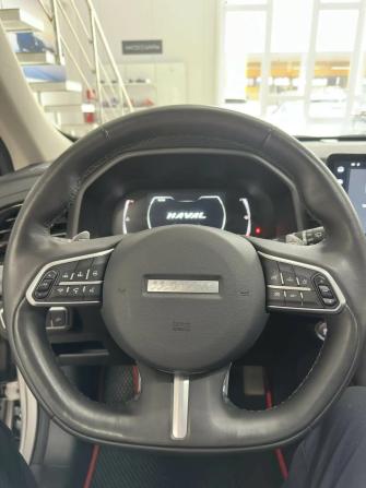 Haval F7 I Рестайлинг с пробегом 2024 года, цена 2 460 000 рублей, 51700 км, внедорожник, Автокод Объявления