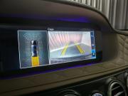 Mercedes-Benz S-Класс VI (W222 C217) Рестайлинг Москва  - изображение 54