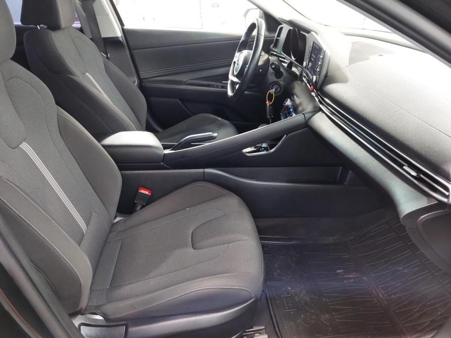 Hyundai Elantra VII (CN7) Пермь  - изображение 19