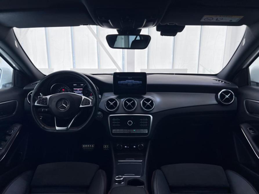 Mercedes-Benz GLA I (X156) Рестайлинг Волгоград  - изображение 14