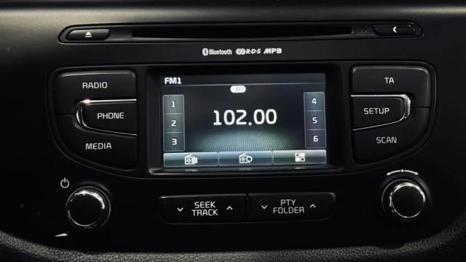 Kia Ceed II с пробегом 2013 года, цена 1 250 000 рублей, 100000 км, хэтчбек, Автокод Объявления