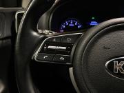 Kia Sportage IV Рестайлинг Челябинск  - изображение 41