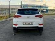 Hyundai Tucson III Пермь  - изображение 15