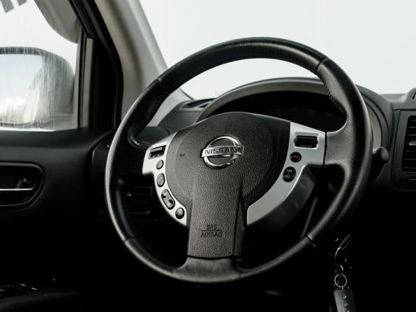 Nissan X-Trail II Рестайлинг с пробегом 2011 года, цена 1 420 000 рублей, 237474 км, внедорожник, Автокод Объявления