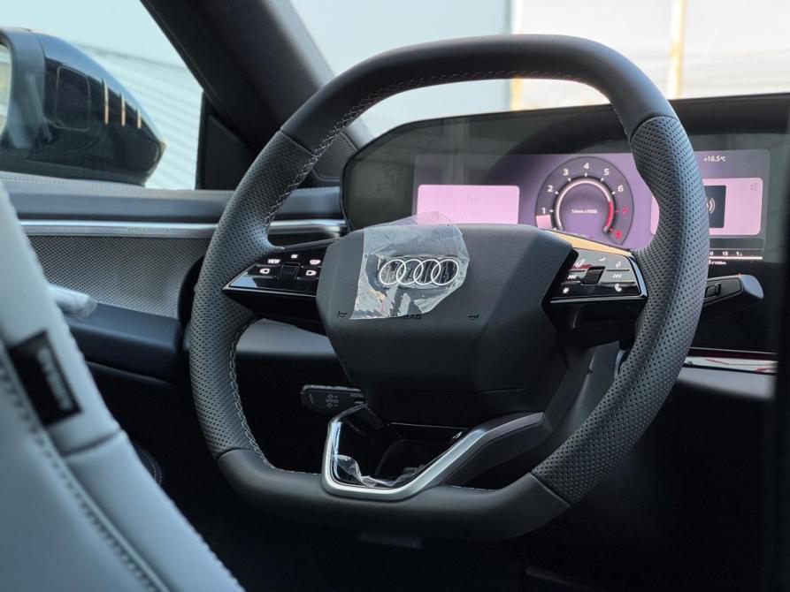 Audi A5 III (B10) Воронеж  - изображение 11