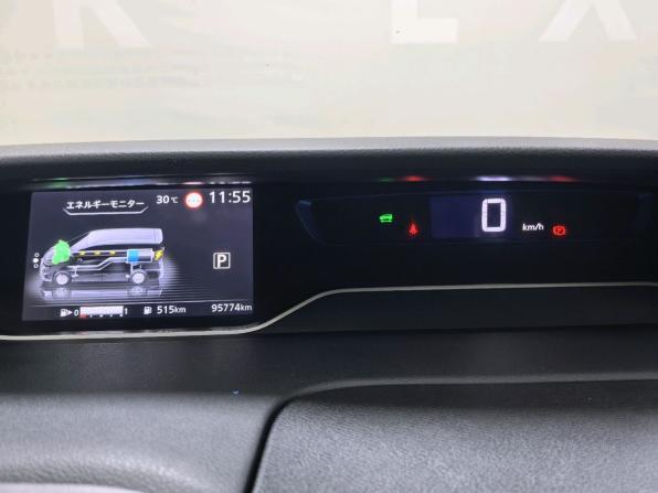 Nissan Serena V (C27) Рестайлинг с пробегом 2019 года, цена 2 333 000 рублей, 95772 км, минивэн, Автокод Объявления