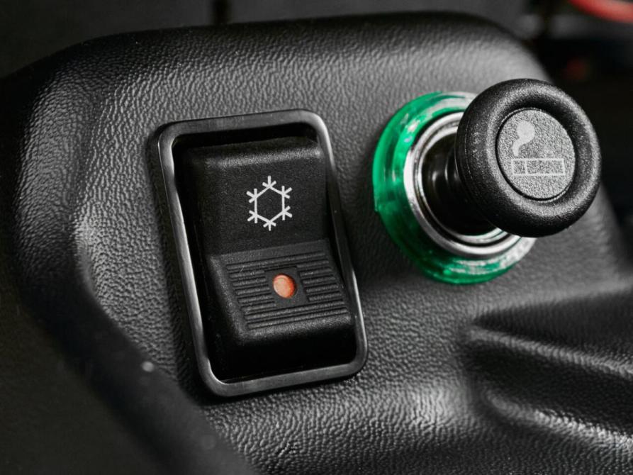 Lada (ВАЗ) 2121 (4x4) I Рестайлинг Екатеринбург  - изображение 15