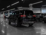 Mercedes-Benz GLS II (X167) Рестайлинг Москва  - изображение 41