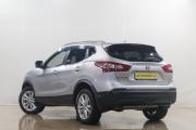 Nissan Qashqai II Новокузнецк  - изображение 37