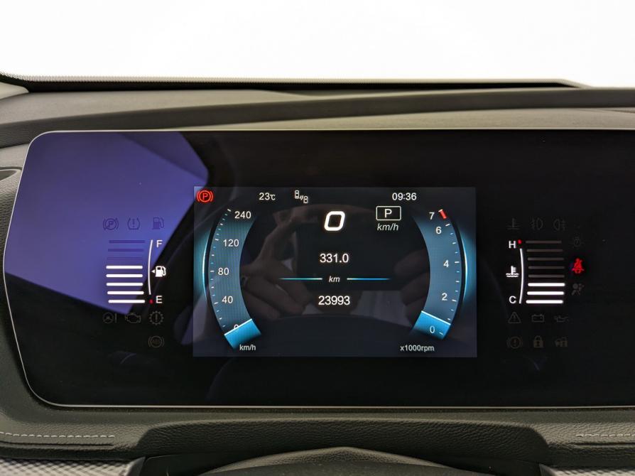 BAIC X7 I Москва  - изображение 13