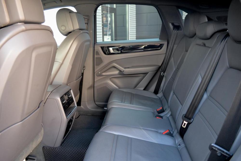 Porsche Cayenne III Иркутск  - изображение 28