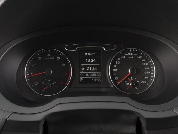 Audi Q3 I (8U) с пробегом 2013 года, цена 1 980 000 рублей, 91316 км, внедорожник, Автокод Объявления
