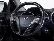 Hyundai Santa Fe III Рестайлинг Москва  - изображение 36