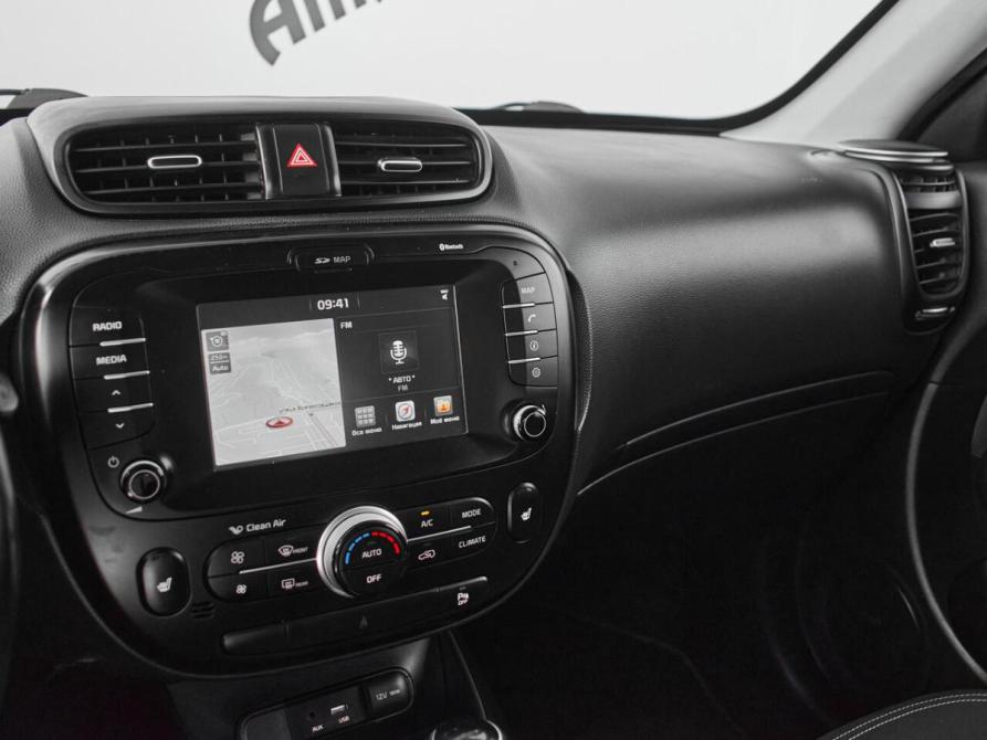 Kia Soul II Рестайлинг Екатеринбург  - изображение 16