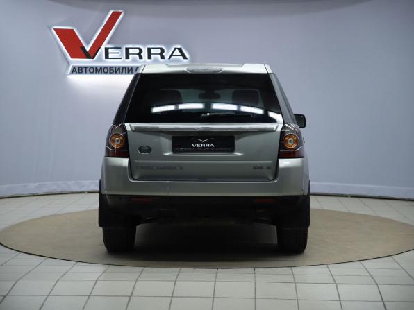 Land Rover Freelander II Рестайлинг 2 с пробегом 2014 года, цена 1 490 000 рублей, 234336 км, внедорожник, Автокод Объявления