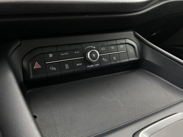 Haval F7x I Рестайлинг с пробегом 2023 года, цена 2 280 000 рублей, 47268 км, внедорожник, Автокод Объявления
