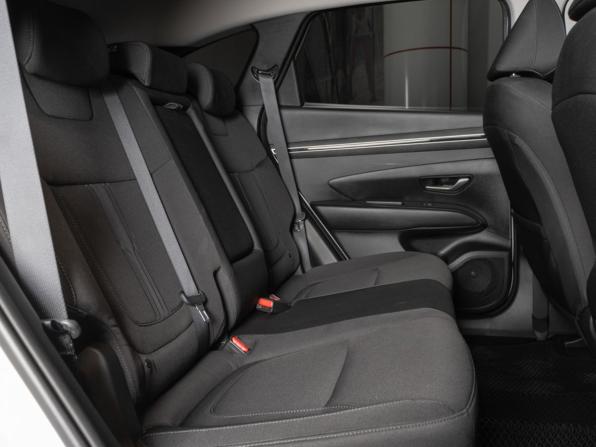 Hyundai Tucson IV с пробегом 2022 года, цена 3 600 000 рублей, 49364 км, внедорожник, Автокод Объявления