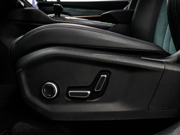 Geely Monjaro I с пробегом 2023 года, цена 3 099 000 рублей, 25458 км, внедорожник, Автокод Объявления