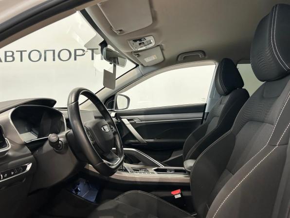 Geely Coolray I с пробегом 2023 года, цена 1 549 000 рублей, 81761 км, внедорожник, Автокод Объявления