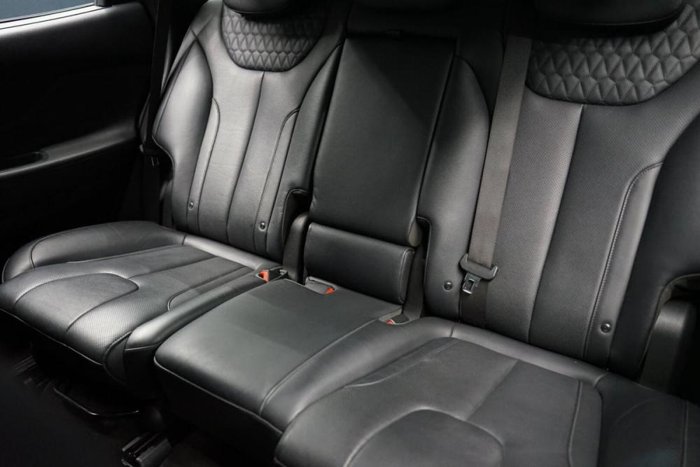 Hyundai Santa Fe IV Крым  - изображение 19
