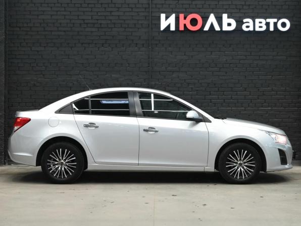 Chevrolet Cruze I Рестайлинг с пробегом 2014 года, цена 940 000 рублей, 139276 км, седан, Автокод Объявления