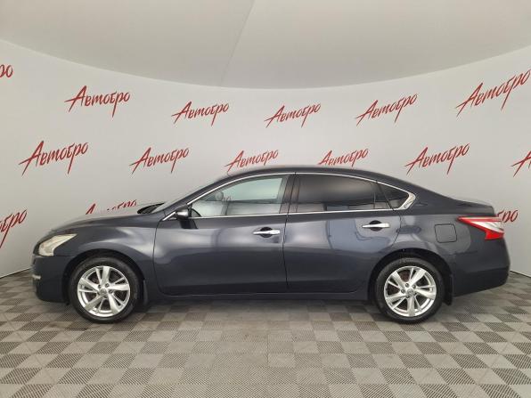 Nissan Teana III с пробегом 2015 года, цена 1 449 000 рублей, 125162 км, седан, Автокод Объявления