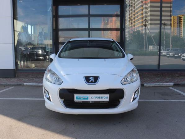 Peugeot 308 I Рестайлинг с пробегом 2011 года, цена 526 000 рублей, 136000 км, хэтчбек, Автокод Объявления