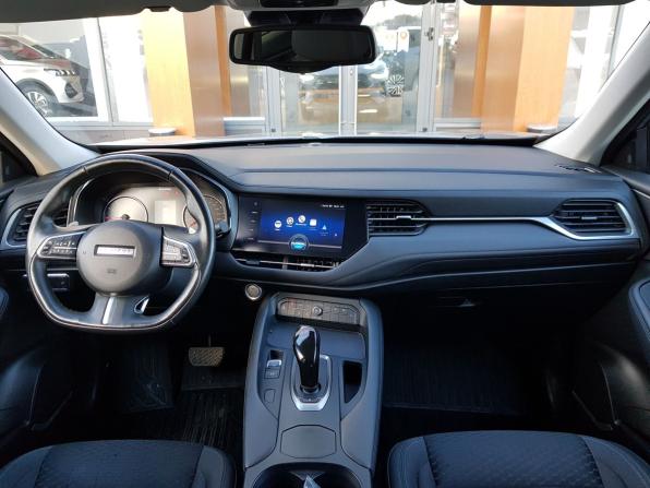 Haval F7 I с пробегом 2021 года, цена 1 715 000 рублей, 108729 км, внедорожник, Автокод Объявления