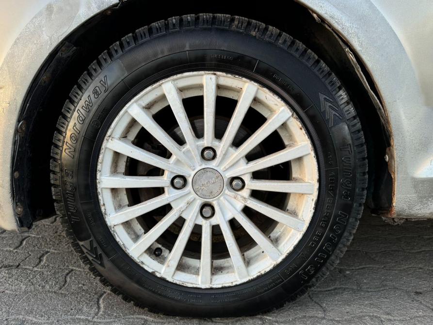 Chery Bonus (A13) Архангельск  - изображение 9