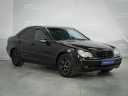 Mercedes-Benz C-Класс II (W203) Новосибирск  - изображение 31