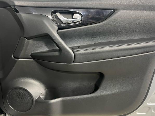 Nissan Qashqai II с пробегом 2016 года, цена 1 620 000 рублей, 158672 км, внедорожник, Автокод Объявления