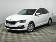 Skoda Rapid II Санкт-Петербург  - изображение 19