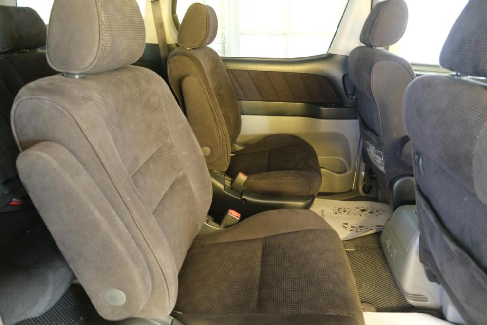 Toyota Alphard I Омск  - изображение 21