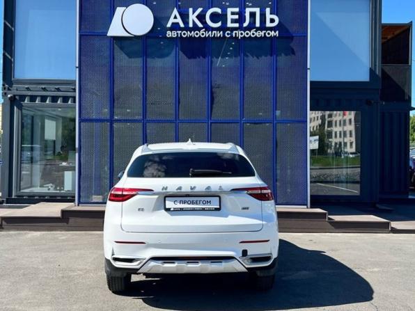 Haval F7 I с пробегом 2019 года, цена 1 999 000 рублей, 49000 км, внедорожник, Автокод Объявления