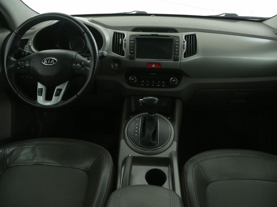 Kia Sportage III Иваново  - изображение 12