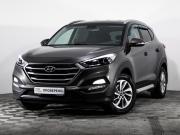 Hyundai Tucson III Санкт-Петербург  - изображение 24