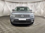 Volkswagen Teramont I Москва  - изображение 27