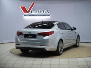 Kia Optima III Уфа  - изображение 21