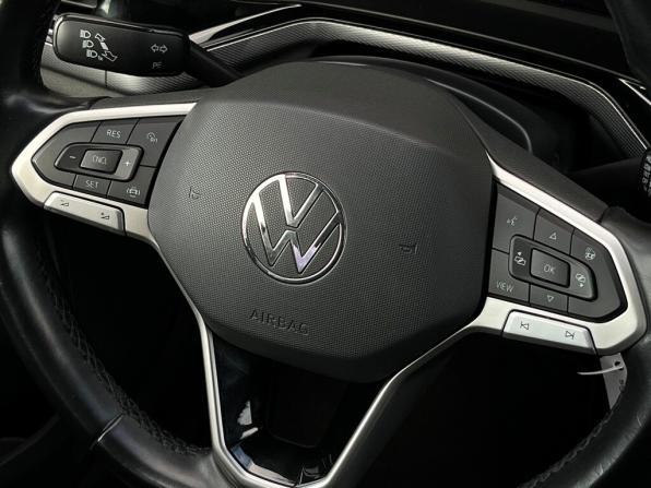 Volkswagen Polo VI с пробегом 2020 года, цена 1 638 400 рублей, 67539 км, лифтбек, Автокод Объявления